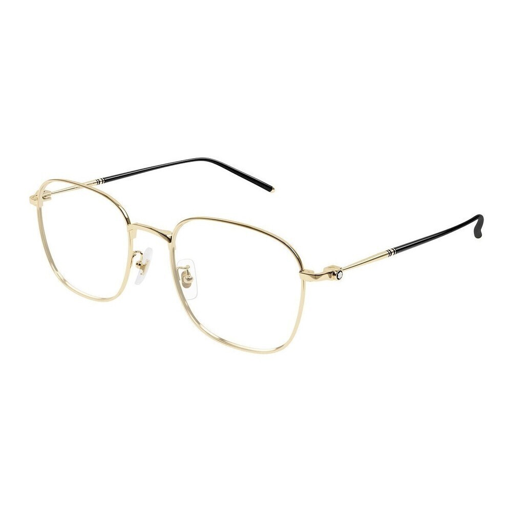 NWT MONT BLANC MB0415oA-002 Eyeglasses